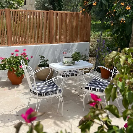 Apartment Sycamore House Achladies (Skiathos)