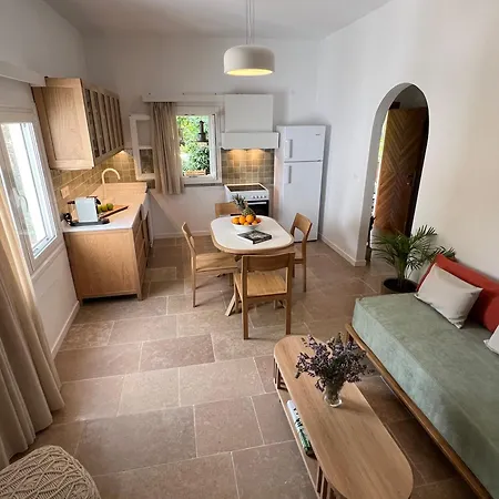 Apartment Sycamore House