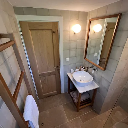 Sycamore House Apartment Achladies (Skiathos)