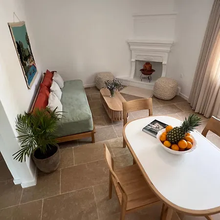 Sycamore House *