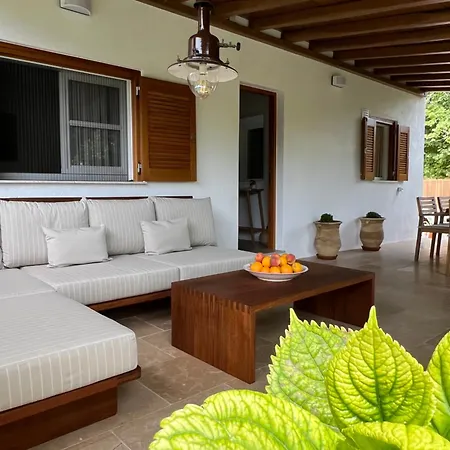 Sycamore House * Achladies (Skiathos)