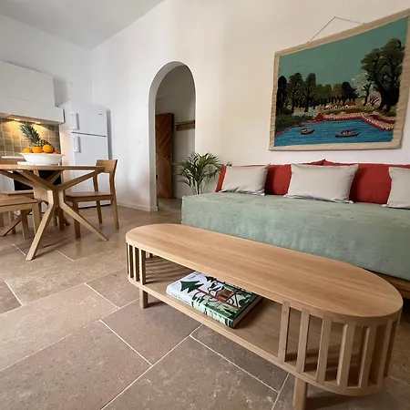 Apartment Sycamore House Achladies (Skiathos)