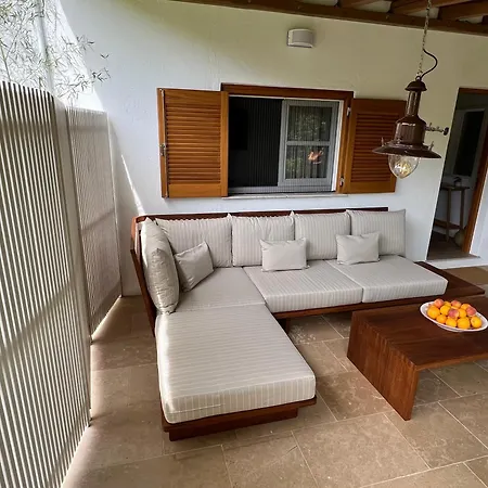 Lägenhet Sycamore House Achladies (Skiathos)